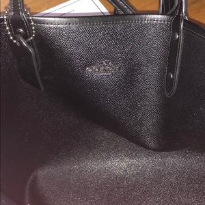 Coach Bags - Coach Reversible City tote Coach Bags - Coach Reversible City tote